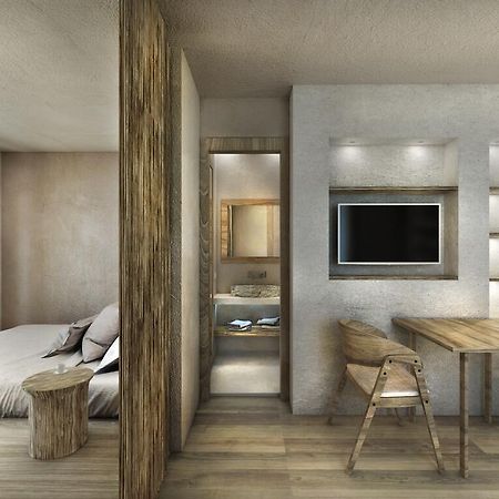 Forest Resort Suites Skiathos Трулос Екстериор снимка