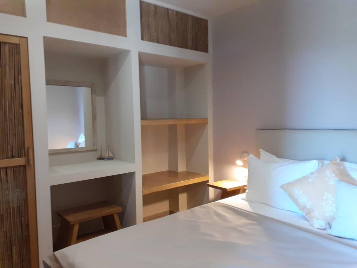 Forest Resort Suites Skiathos Трулос Екстериор снимка