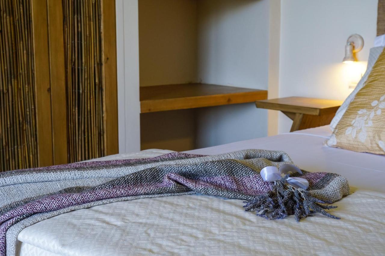 Forest Resort Suites Skiathos Трулос Екстериор снимка