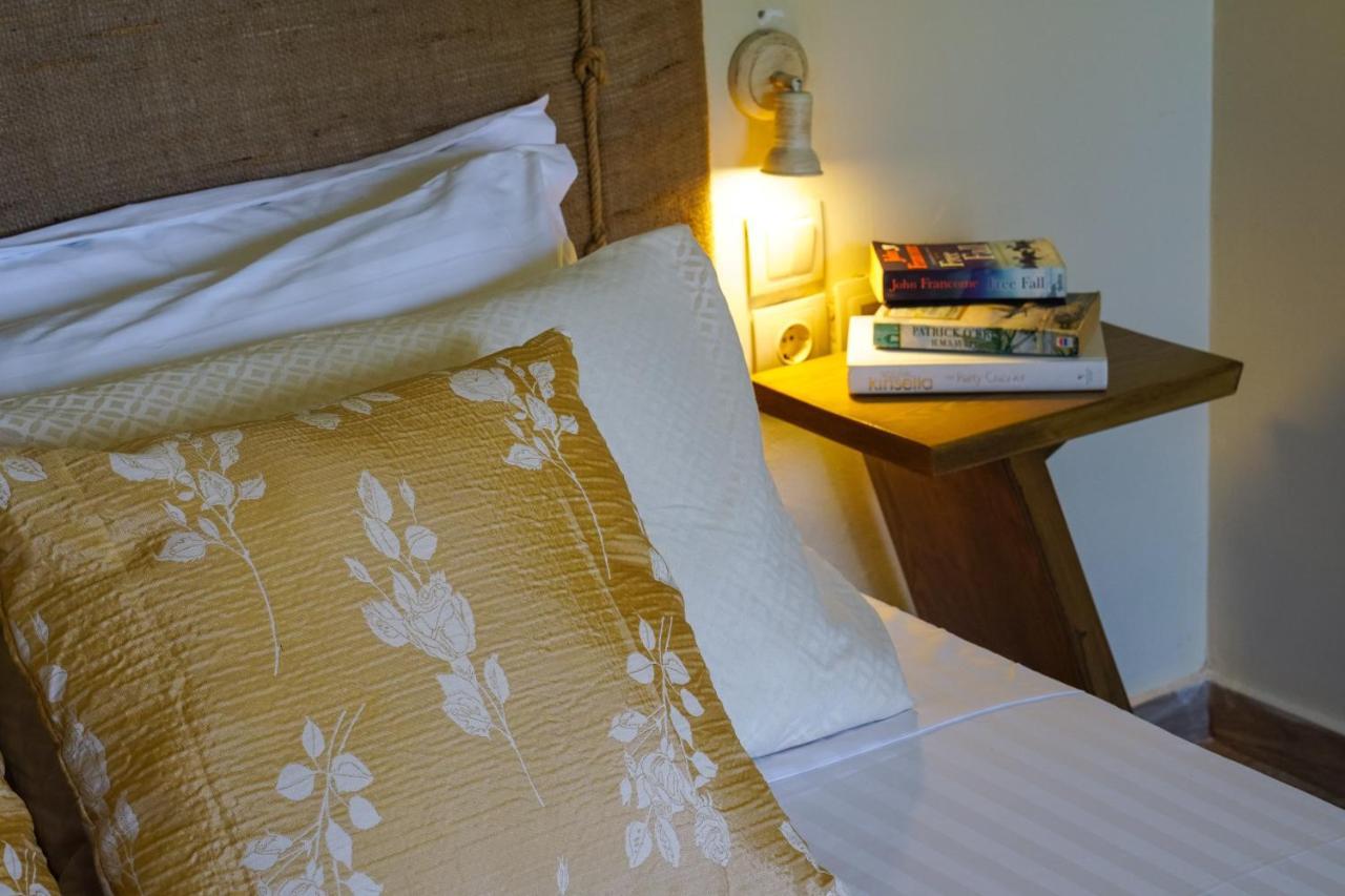 Forest Resort Suites Skiathos Трулос Екстериор снимка